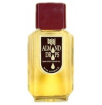 Bajaj Almond Drops Oil